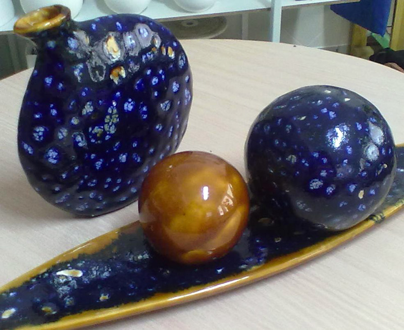 Peça de Decoração